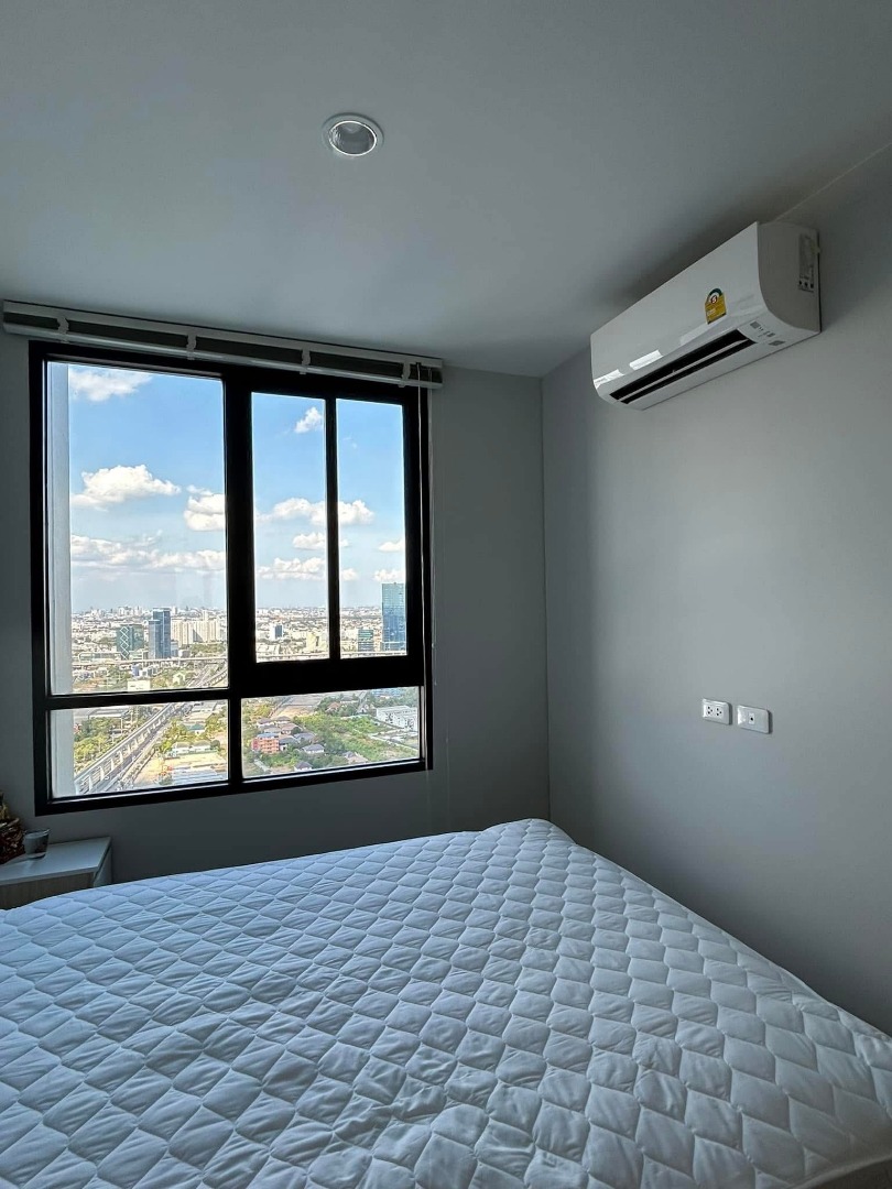 Nue Noble Srinakarin - Lasalle