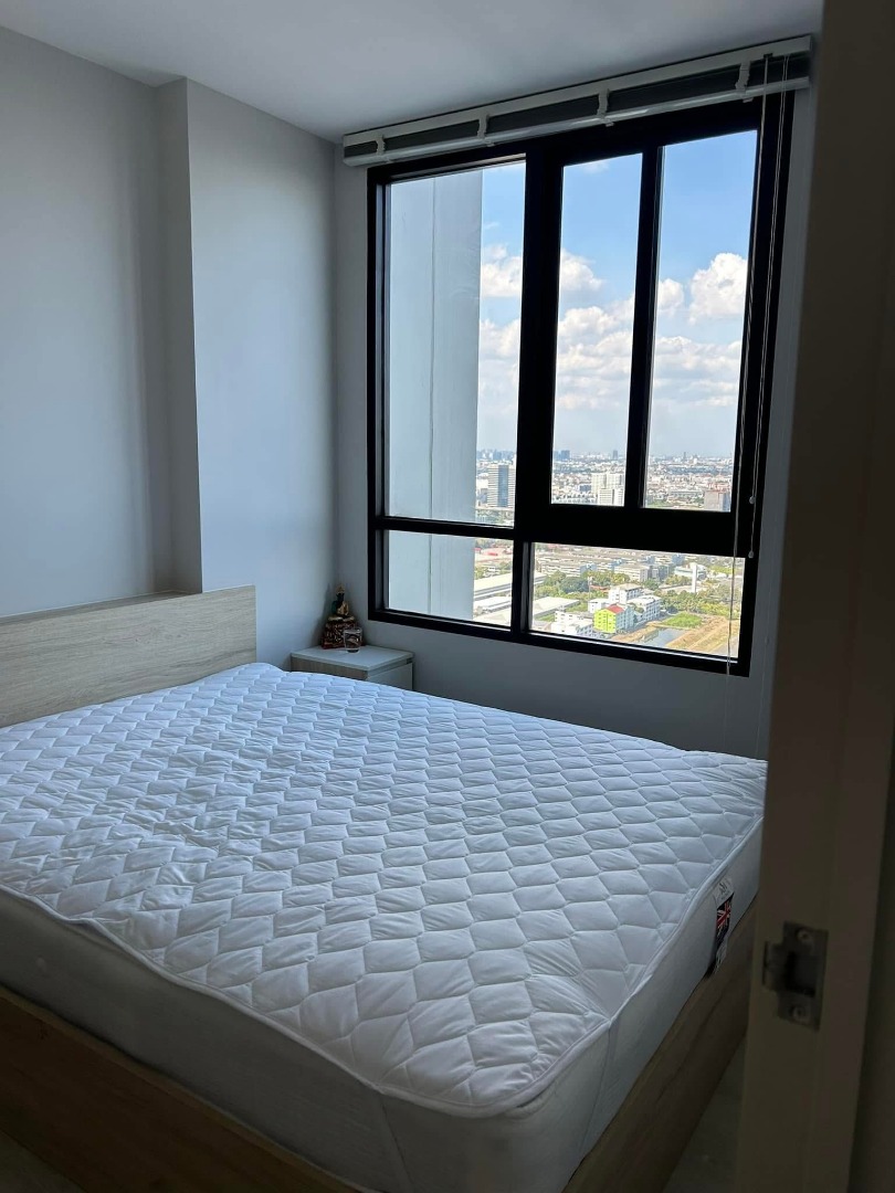 Nue Noble Srinakarin - Lasalle