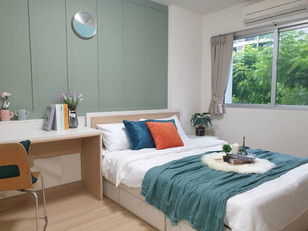 My Condo Sukhumvit 81