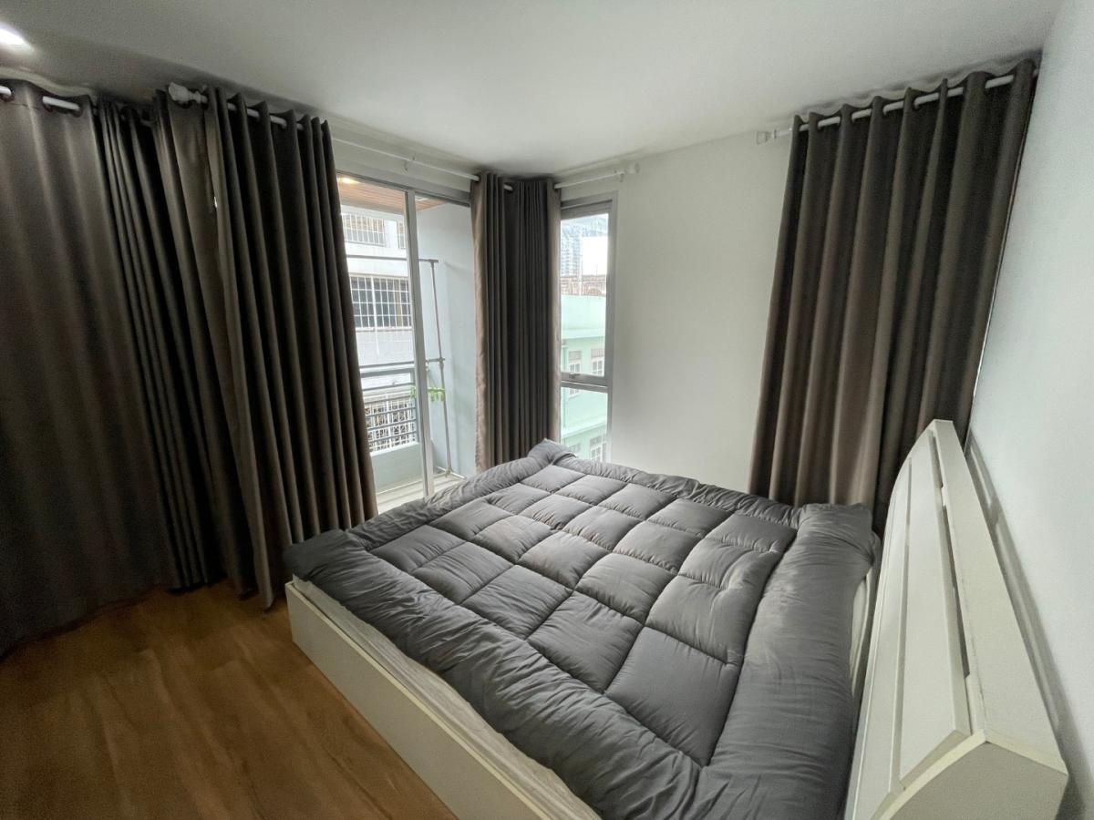 Wish @ Siam Ratchathewi