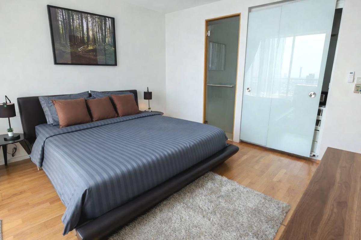 Sathorn Prime Residence