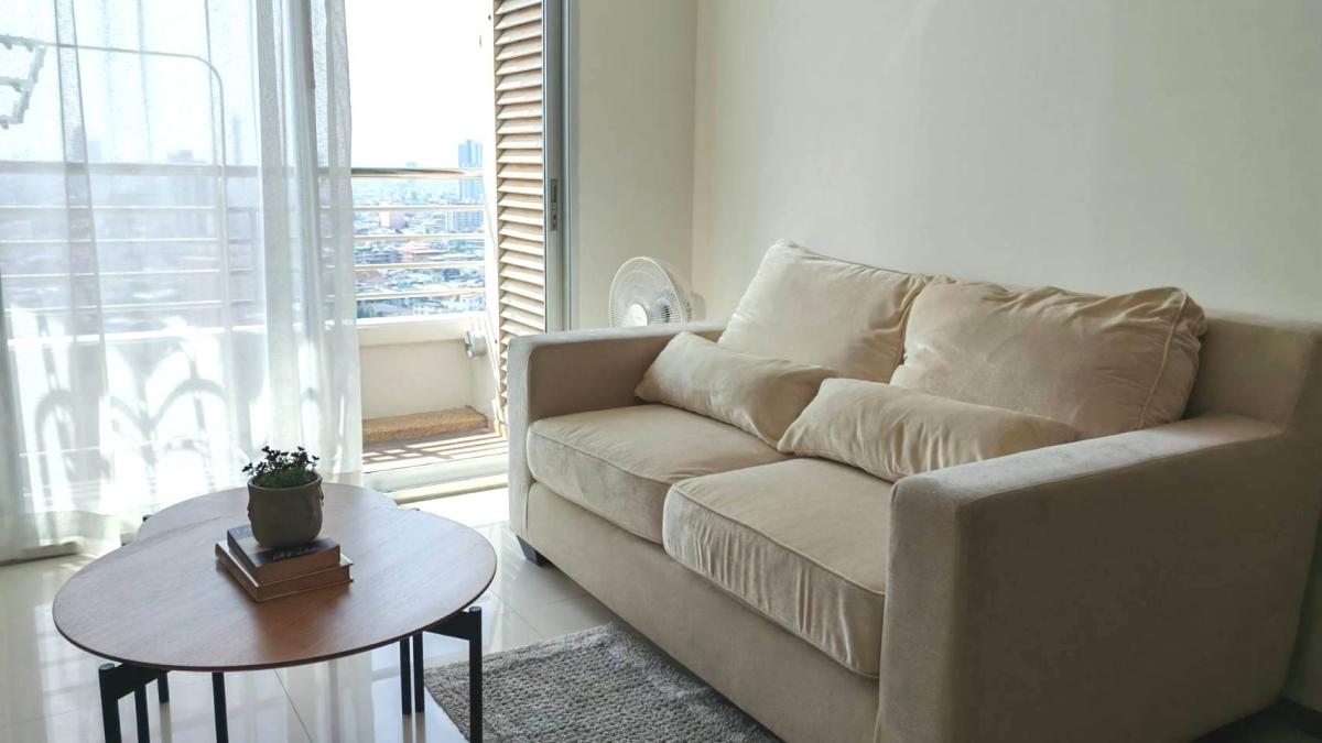 Sathorn Prime Residence