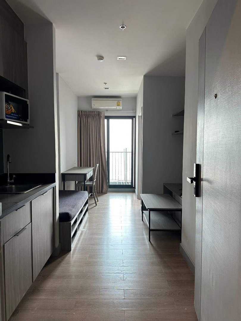 Chapter One Midtown Ladprao 24