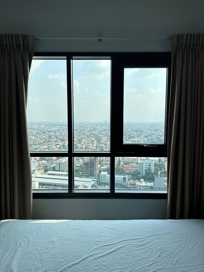 Chapter One Midtown Ladprao 24