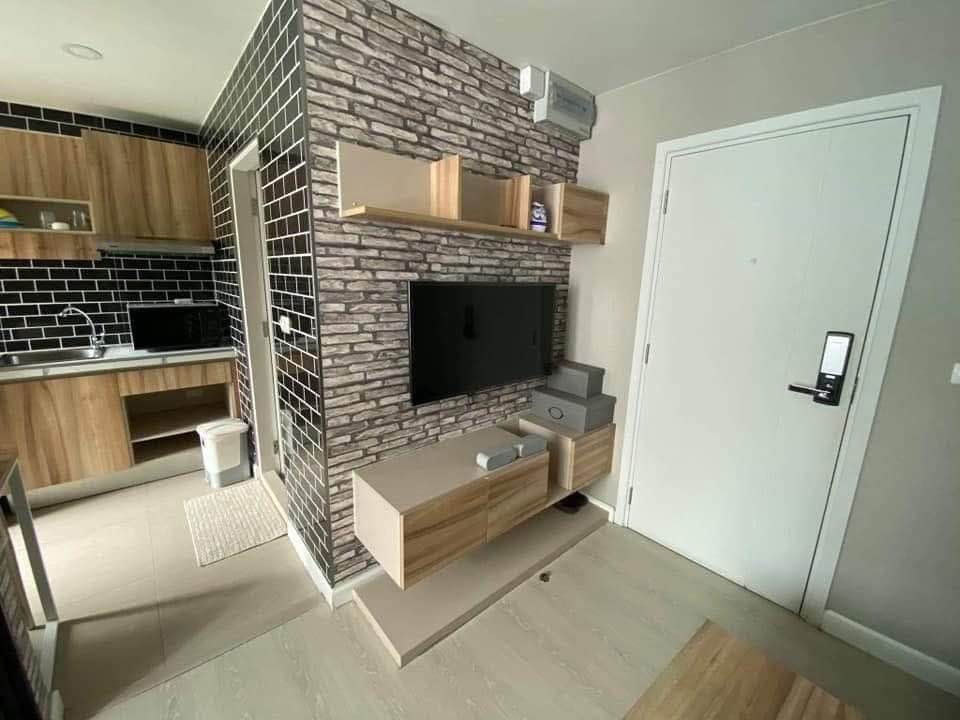 The Cube Plus Minburi