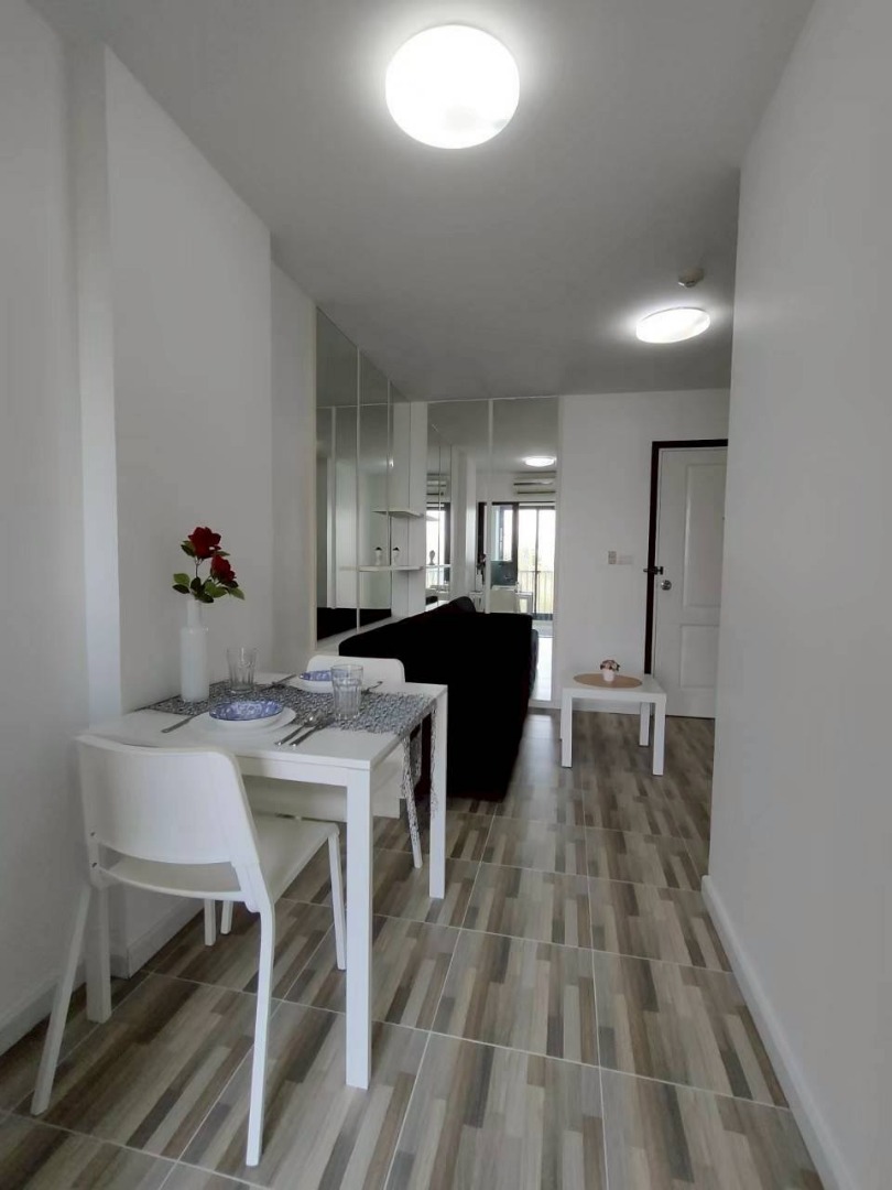 iCondo Sukhumvit 103