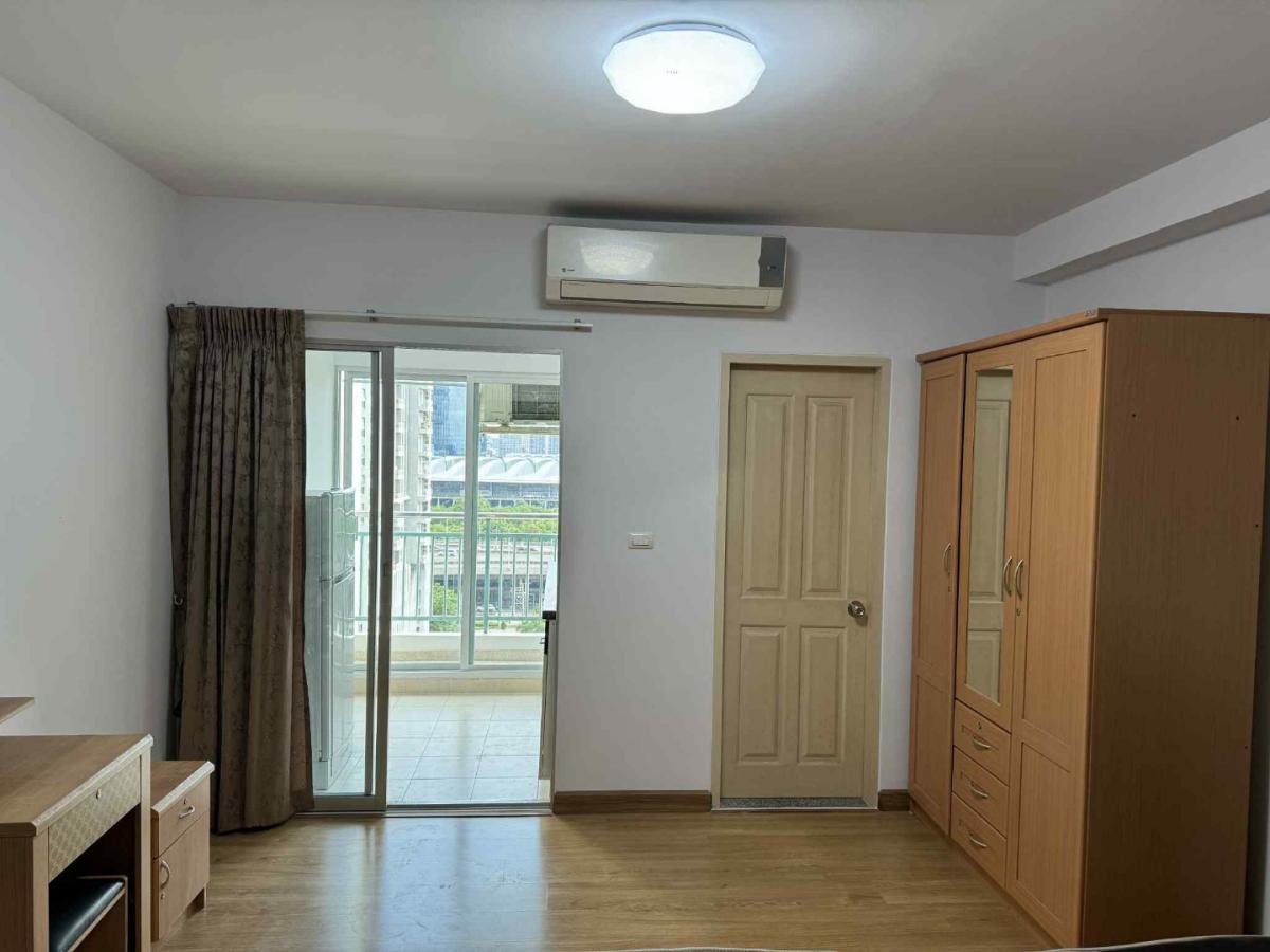 Supalai Park Asoke - Ratchada