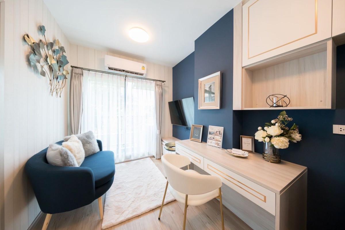 Feel Condo Lat Phrao 122