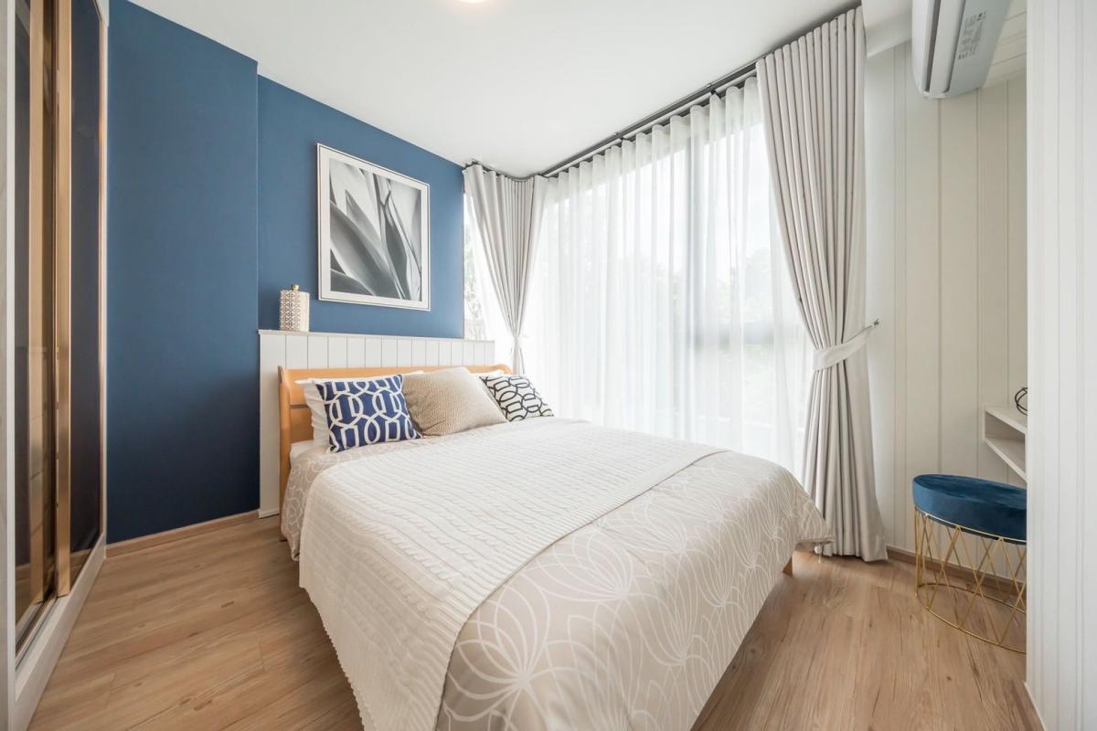 Feel Condo Lat Phrao 122