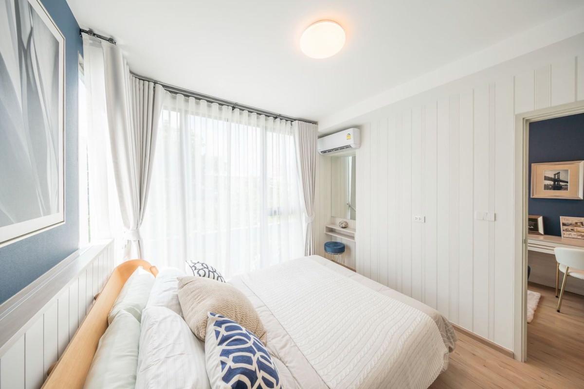 Feel Condo Lat Phrao 122