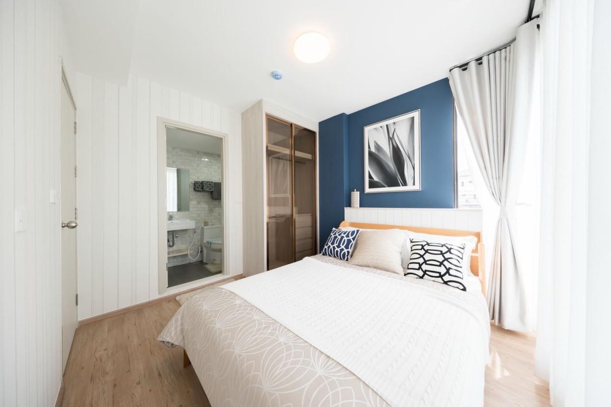 Feel Condo Lat Phrao 122