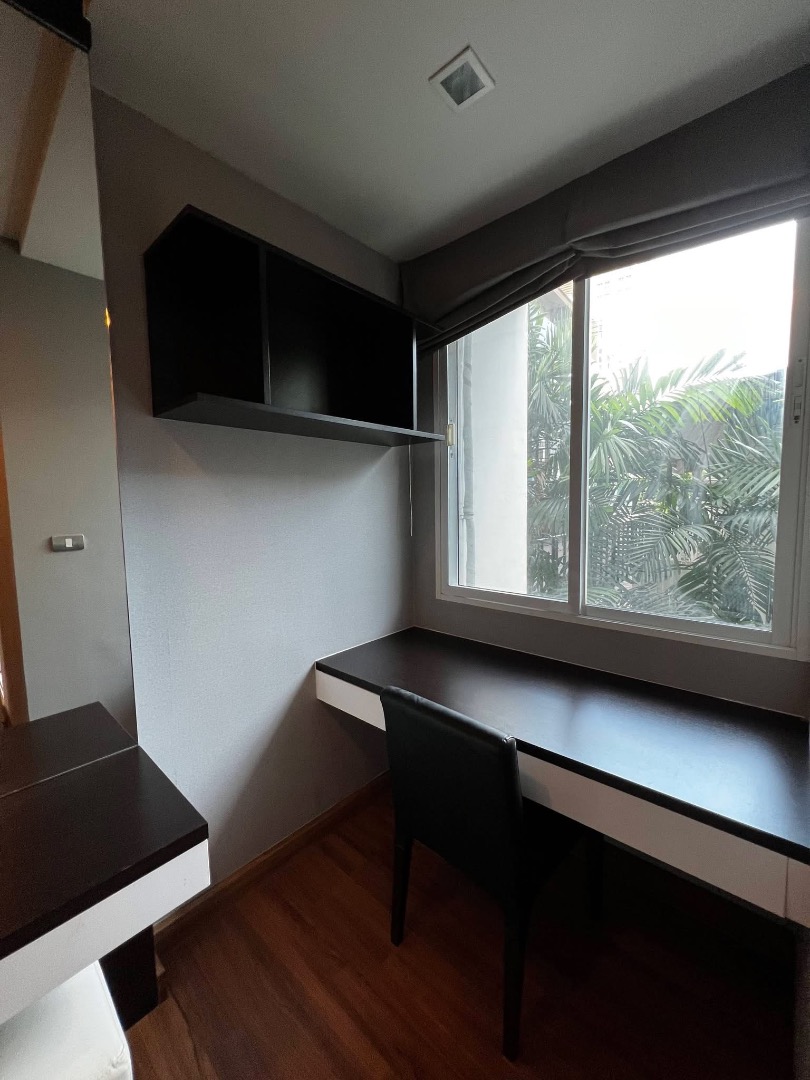 Tree Condo Sukhumvit 42