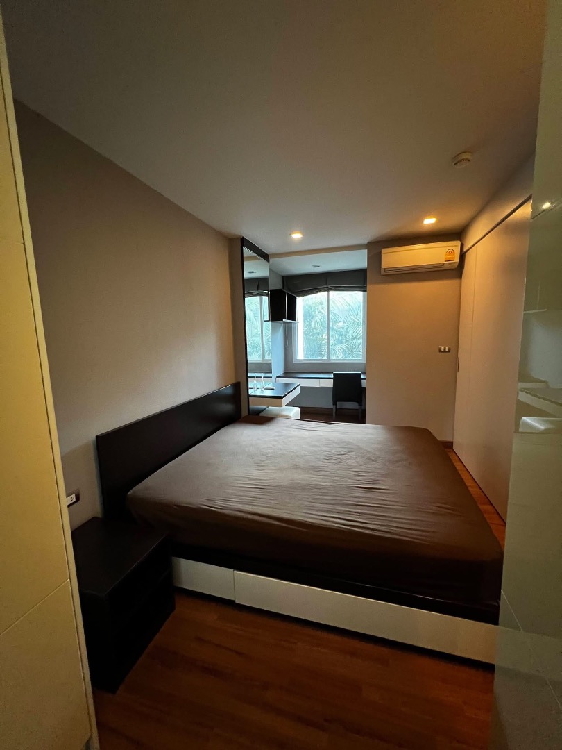 Tree Condo Sukhumvit 42