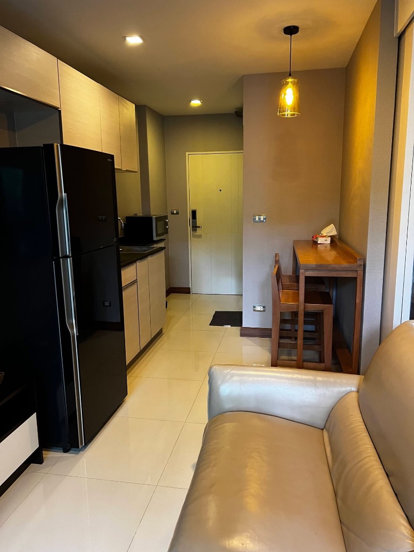 Tree Condo Sukhumvit 42