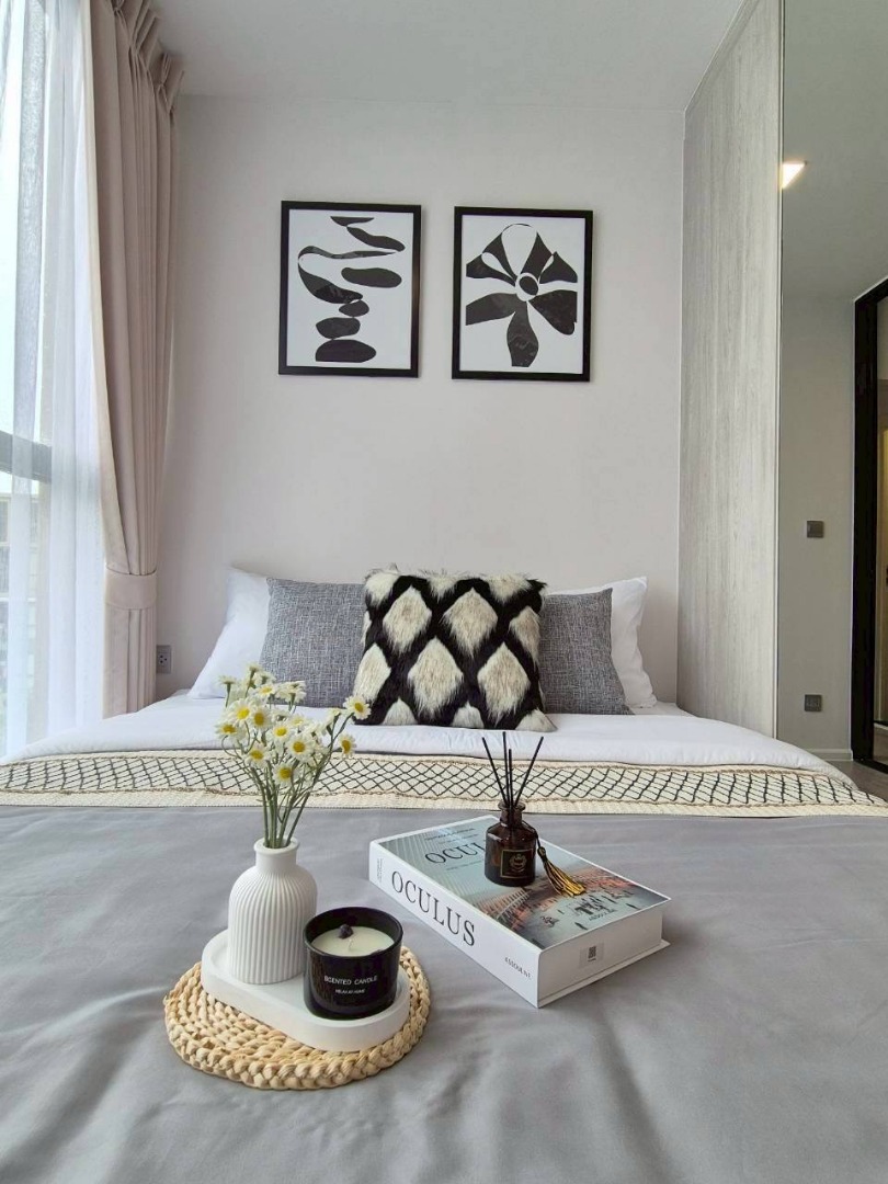 Atmoz Tropicana Bangna