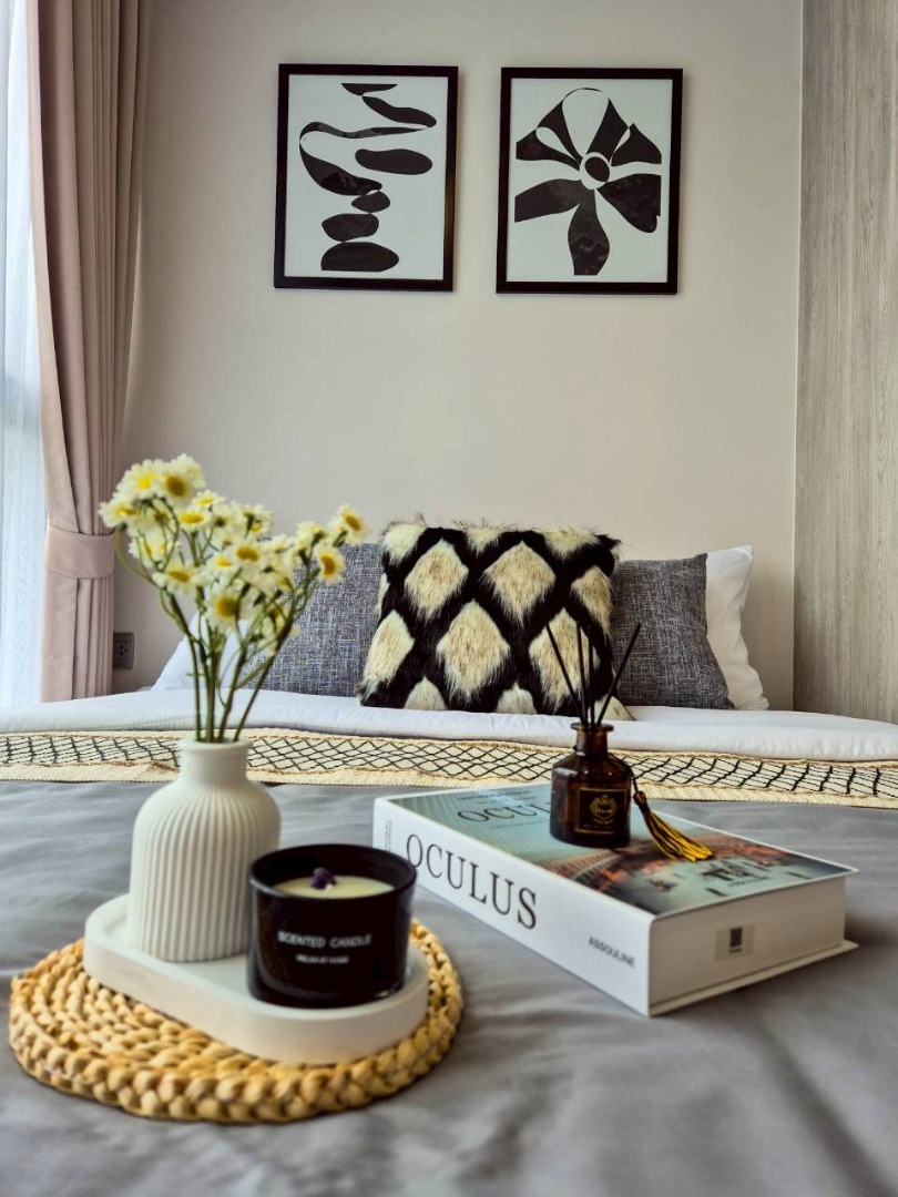 Atmoz Tropicana Bangna