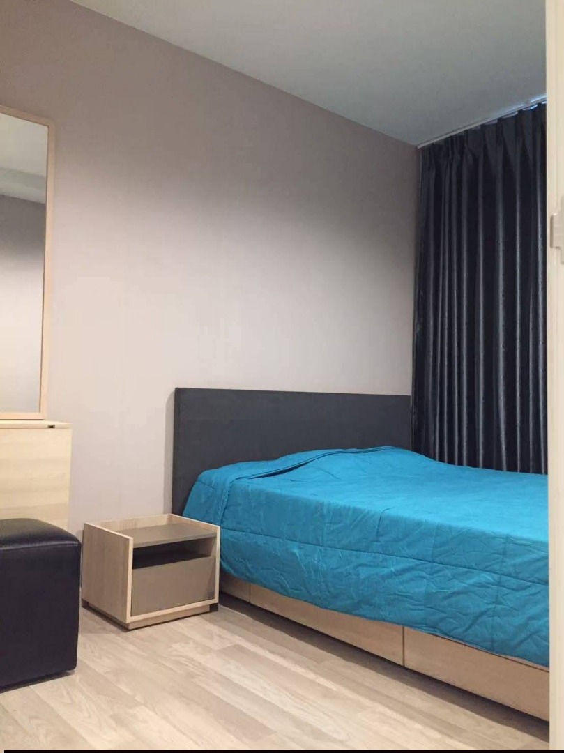 Plum Condo Chokchai 4