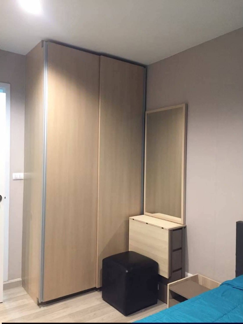 Plum Condo Chokchai 4