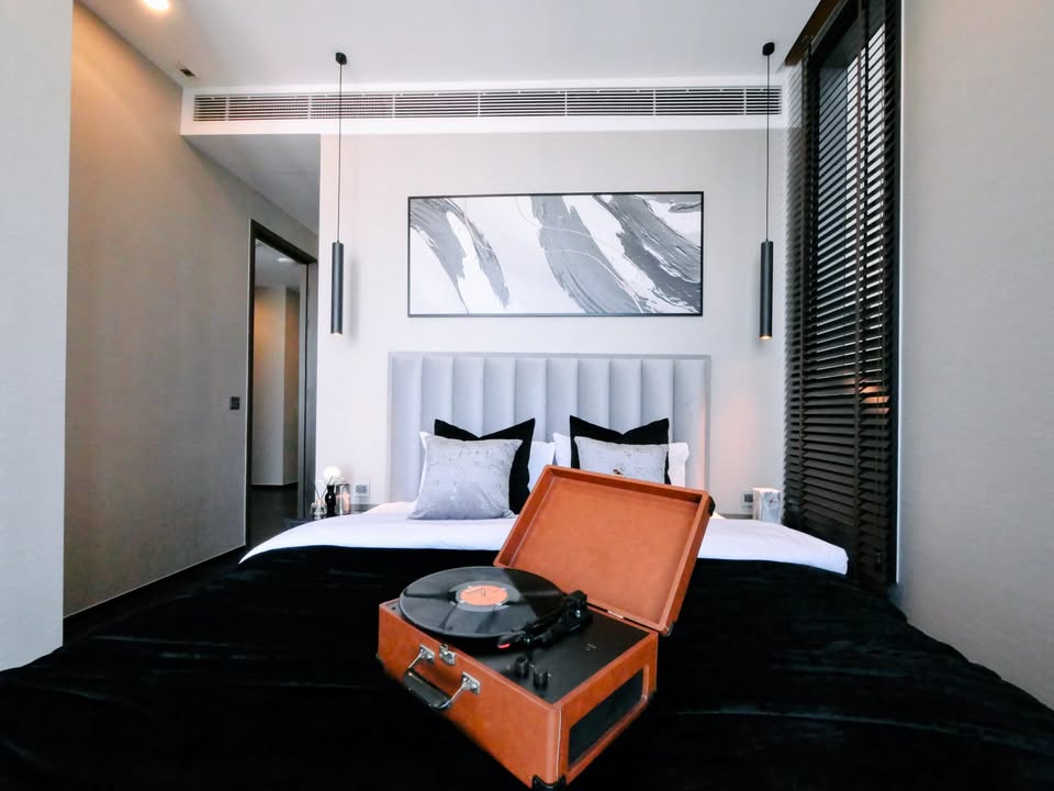 THE ESSE Sukhumvit 36