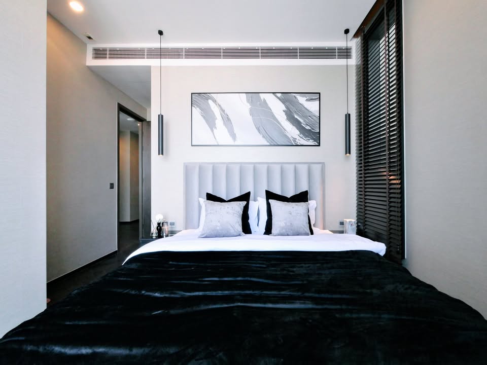 THE ESSE Sukhumvit 36