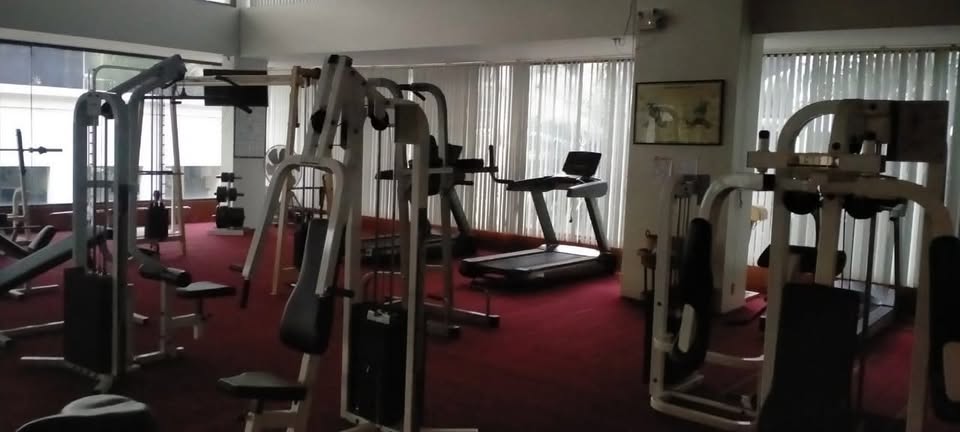 Supalai Place Sukhumvit 39