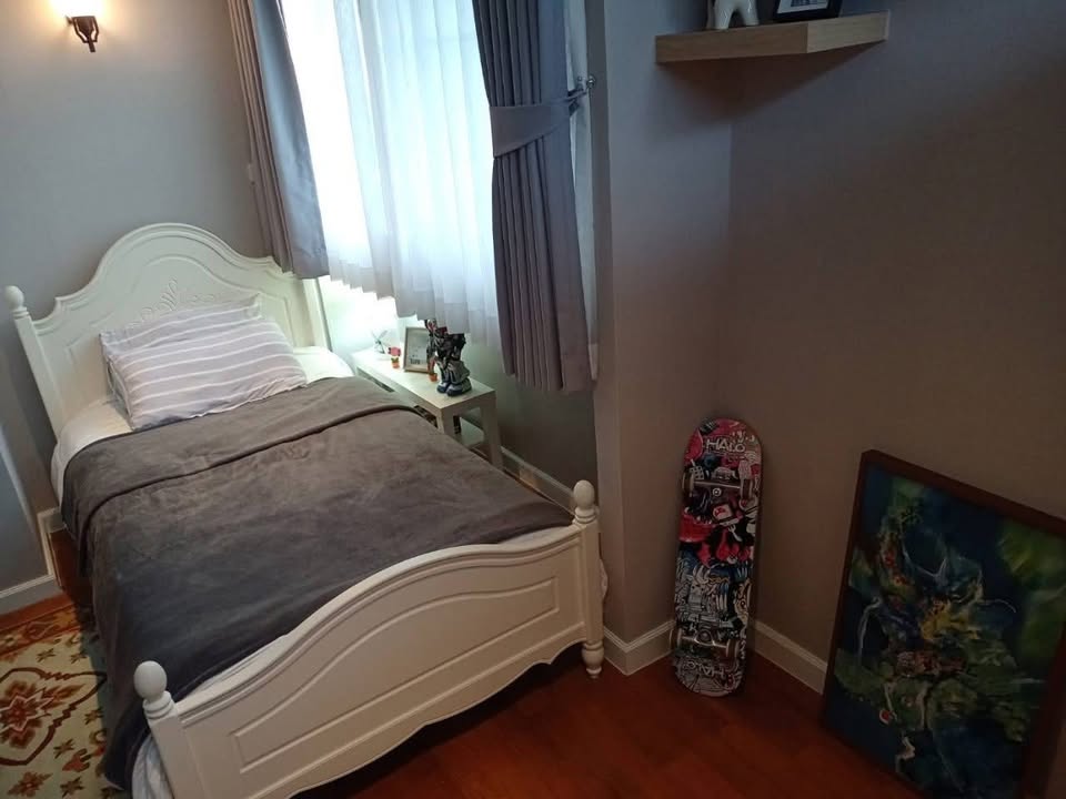 Supalai Place Sukhumvit 39