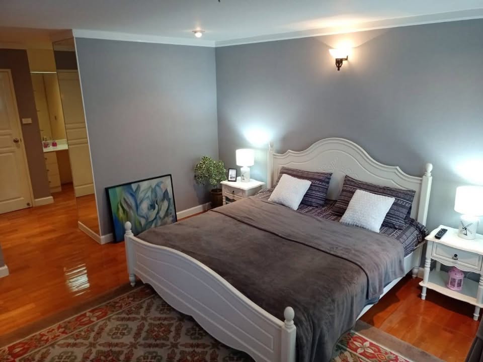 Supalai Place Sukhumvit 39