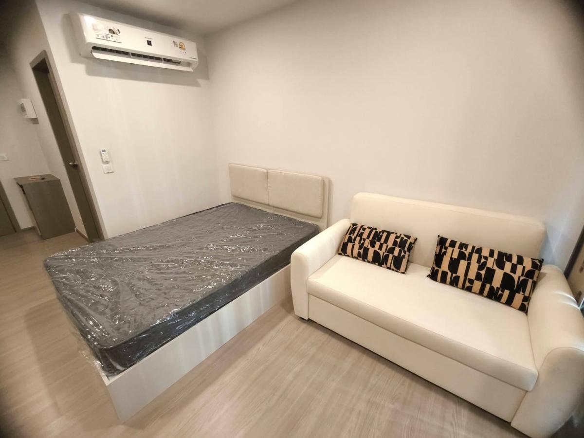 Aspire Sukhumvit - Rama 4