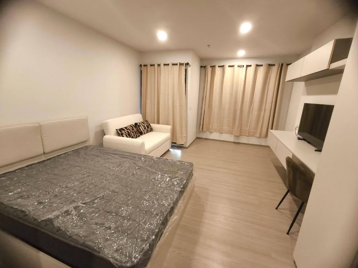 Aspire Sukhumvit - Rama 4