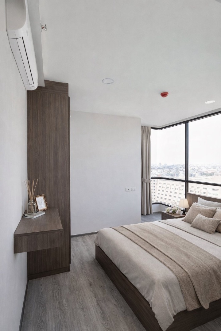 The Origin Ladprao - Bangkapi