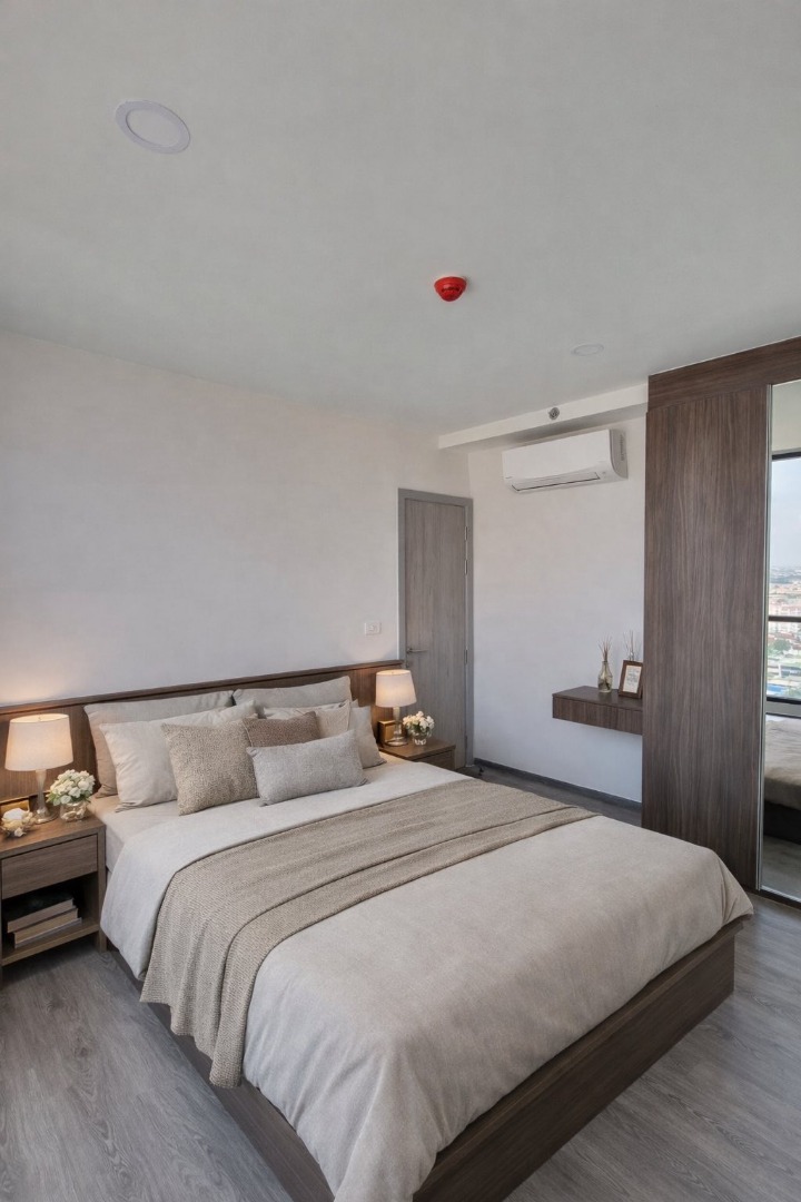 The Origin Ladprao - Bangkapi