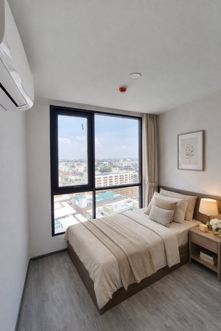 The Origin Ladprao - Bangkapi