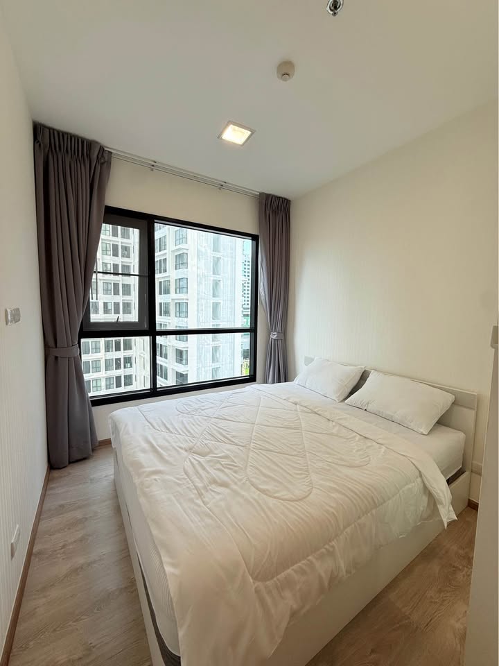 Condolette Midst Rama 9