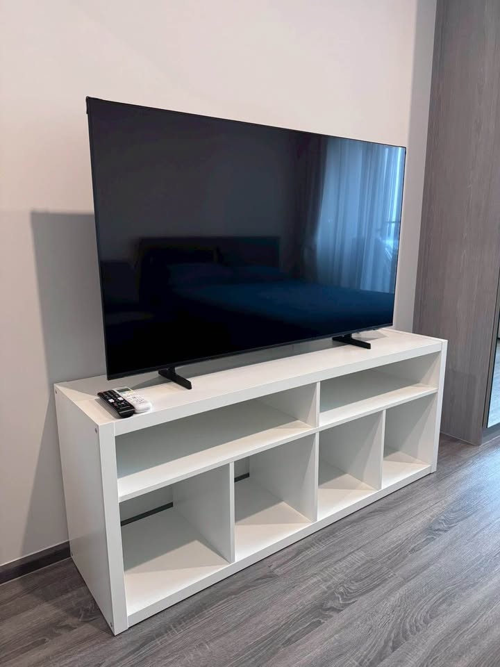 IDEO Ramkhamhaeng Lamsali Station