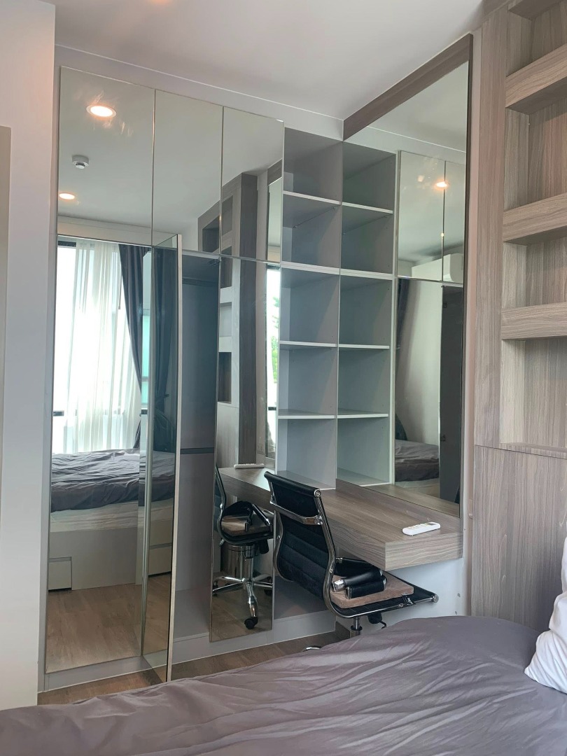 Brixton pet and play Sukhumvit 107