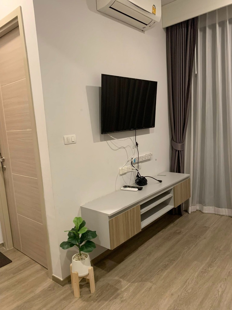 Brixton pet and play Sukhumvit 107