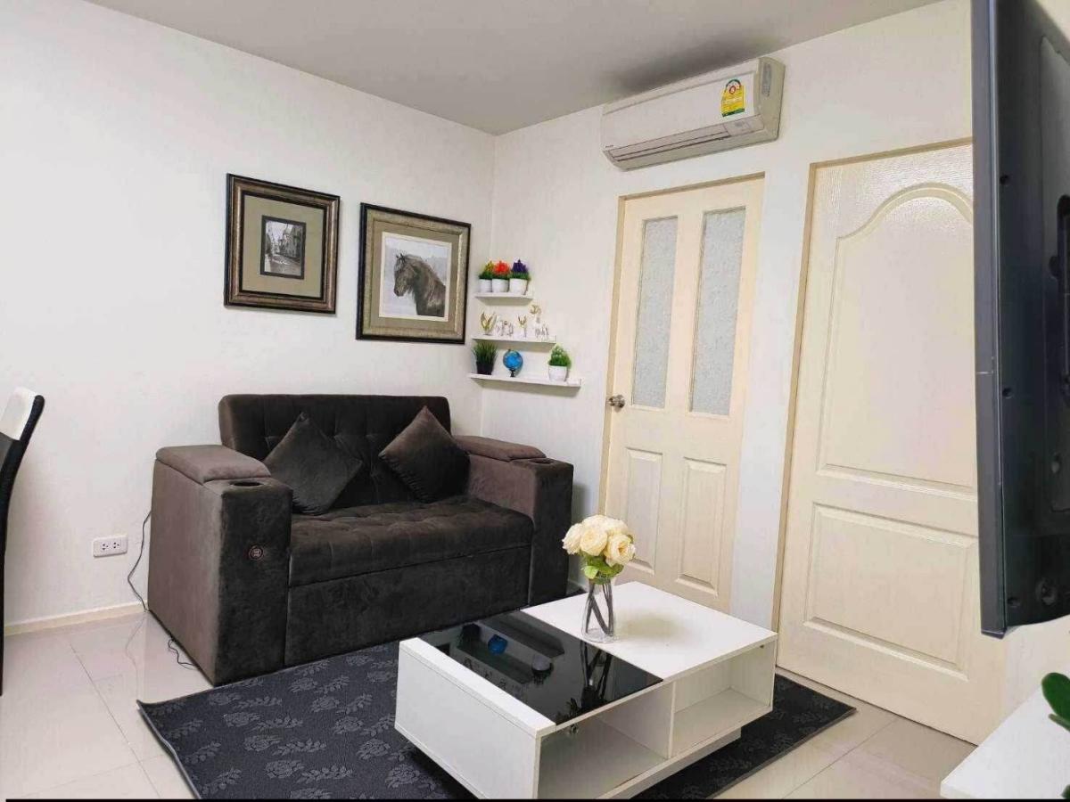 Kensington Sukhumvit 107 - Bearing Station