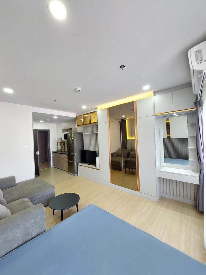 Supalai Veranda Ramkhamheang