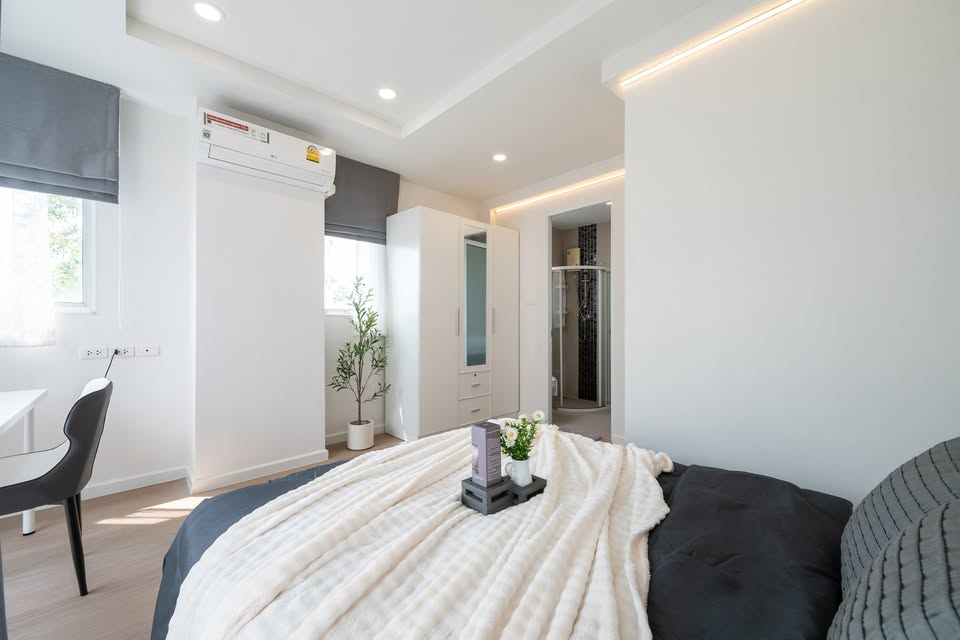 Happy Condo Ladprao 101