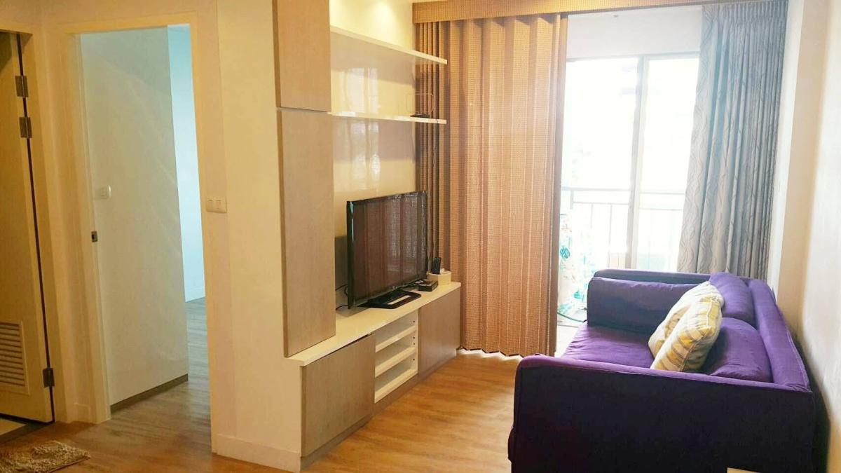 Silk Place Pahonyothin - Laksi