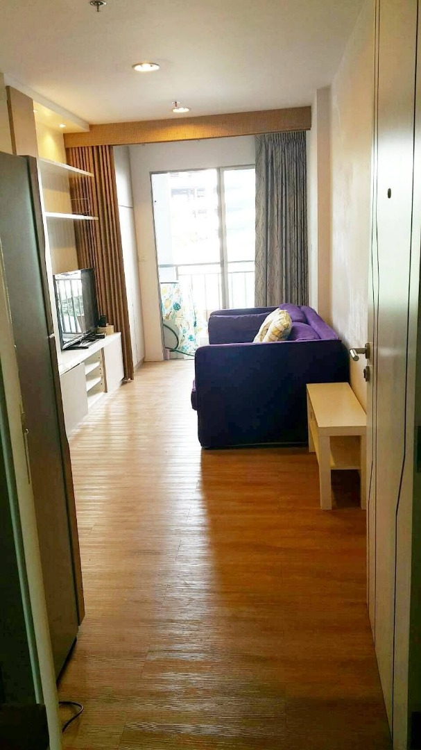 Silk Place Pahonyothin - Laksi