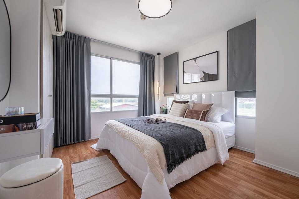 Lumpini Ville Onnut - Lat Krabang 2