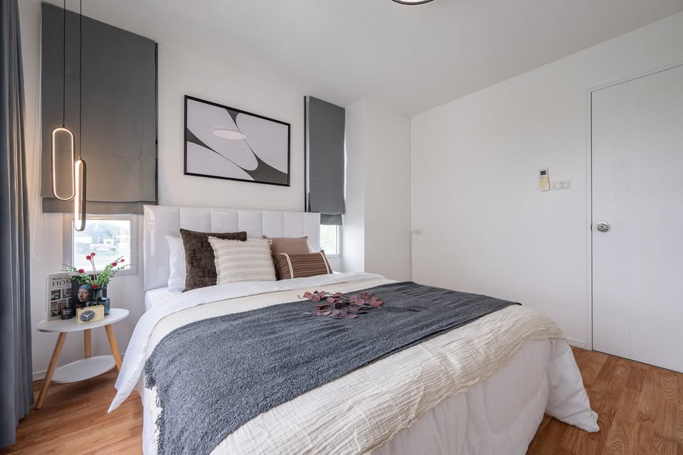 Lumpini Ville Onnut - Lat Krabang 2