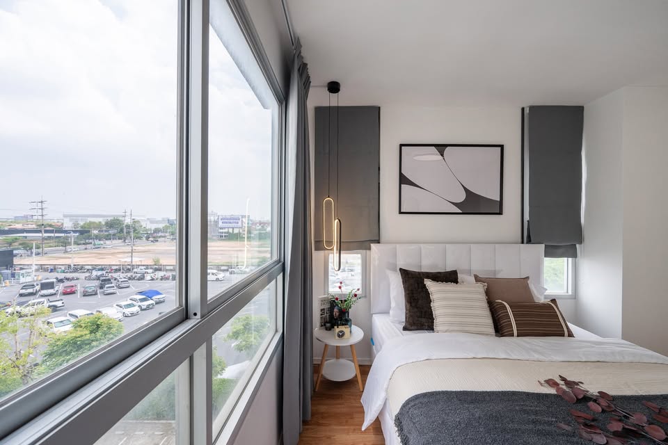 Lumpini Ville Onnut - Lat Krabang 2