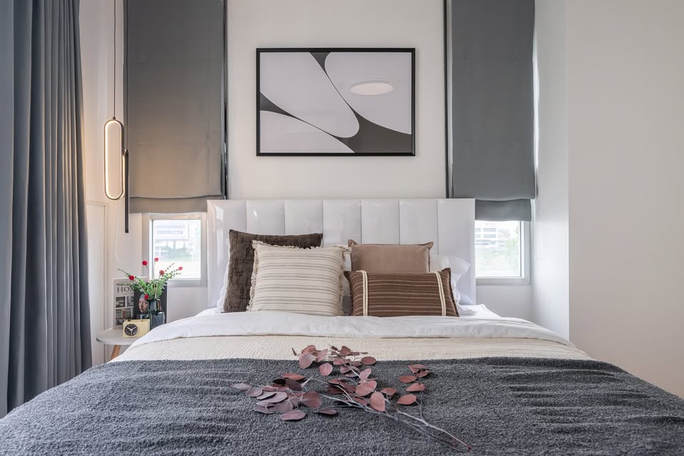 Lumpini Ville Onnut - Lat Krabang 2