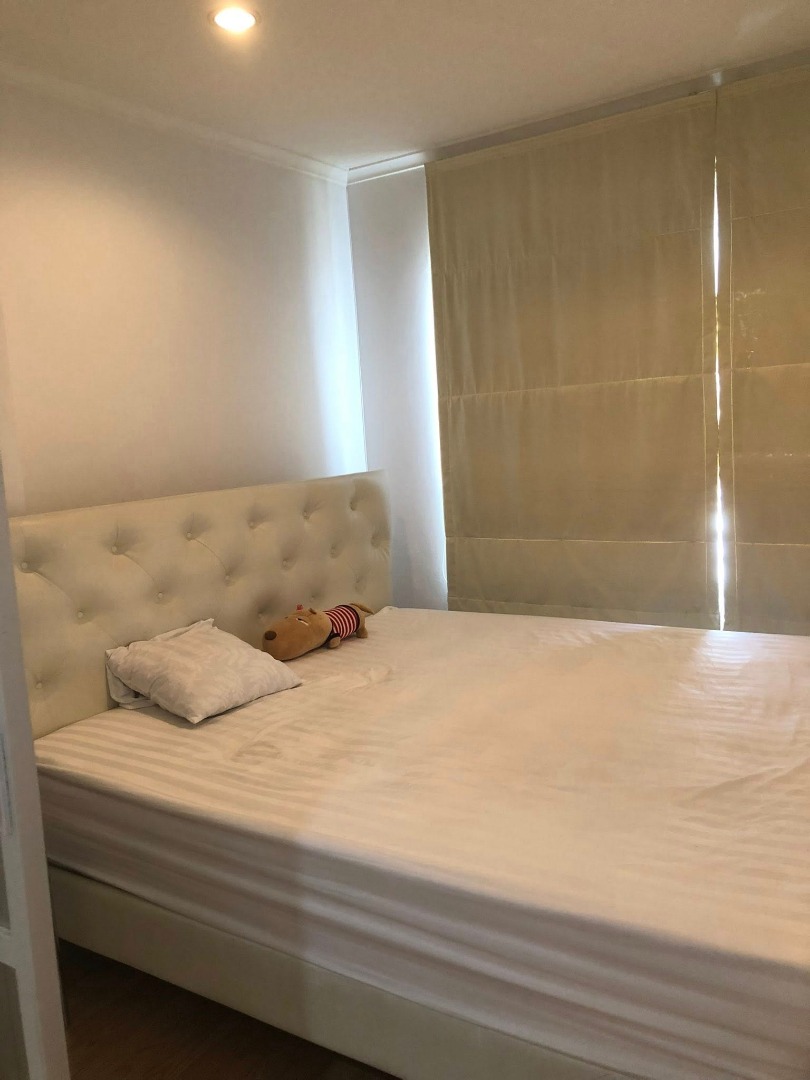 Lumpini Ville Latphrao-Chokchai 4