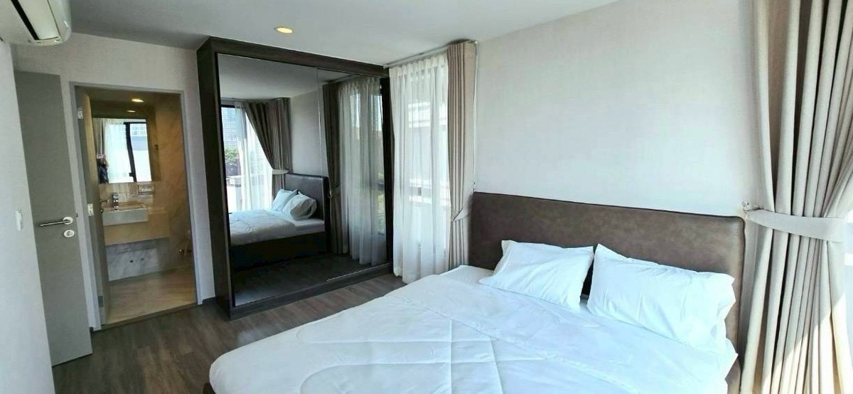 Ideo Mobi Sukhumvit 40 