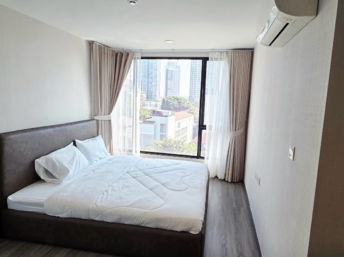 Ideo Mobi Sukhumvit 40 