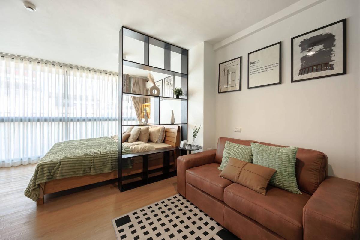 Bangkok Feliz Sukhumvit 69