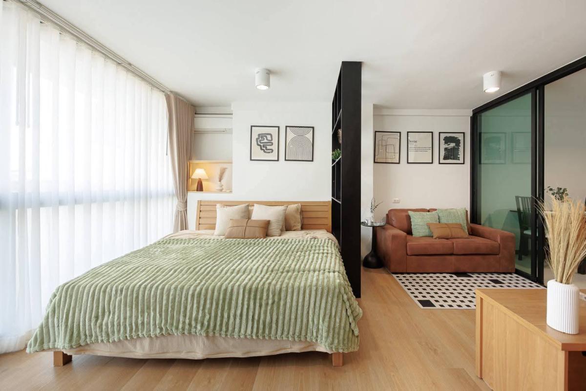 Bangkok Feliz Sukhumvit 69